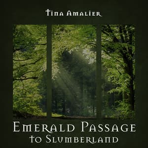Emerald Passage to Slumberland - Tina Amalier