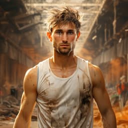 Like a Stranger - Cardio Hits! Workout