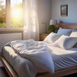 Melodías Orquestales Para Un Sueño Reparador - Jason Humphries