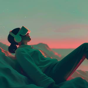 Music for Relaxation: Soft Pause Melodies - Relaxing Nature Sounds