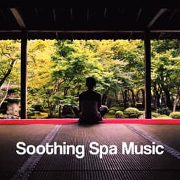 Soothing Spa Music - Tantric Massage