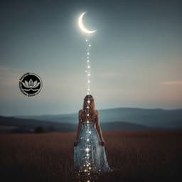 Healing Pathway to the Temple Within - Healing Meditation Zone