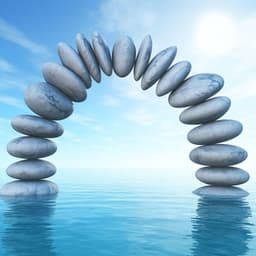 Restful Healing - Keith Path