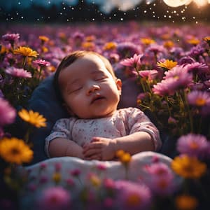 Lullabies Sleep Music for Babies with Orchestral and Ambient Bliss - Classic Lullabies