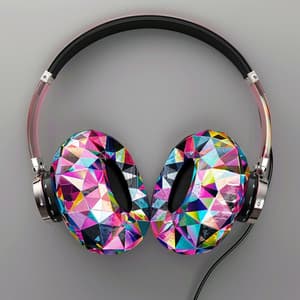 Vibe District: Lofi Hip Hop Culture - Instrumental Christian Music Players