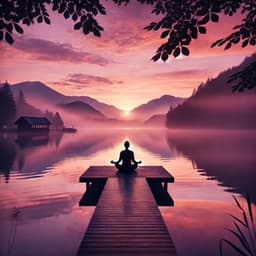 Musique thérapeutique pour les troubles anxieux: Réduction du stress et de l'anxiété, Arrêtez les attaques de panique - Zone de la Musique Relaxante