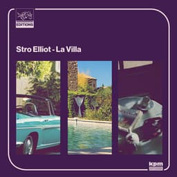 La Villa - Stro Elliot