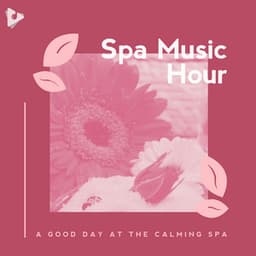 A Good Day at the Calming Spa - Spa Music Hour