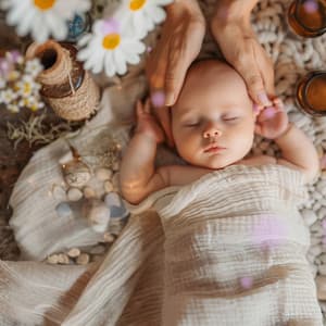 Baby Bliss: Profound Baby Massage Music - Baby Music Center