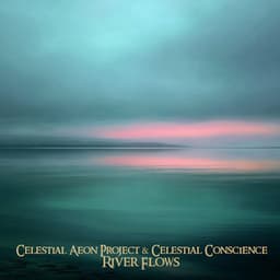 River Flows - Celestial Aeon Project