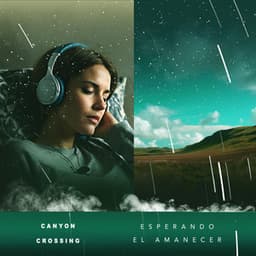 Esperando El Amanecer - Canyon Crossing