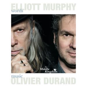 The Middle Kingdom - Elliott Murphy