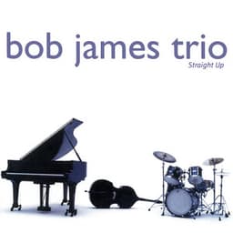 Straight Up - Bob James