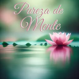 Pureza de Mente: Meditação Transcendental com os Sons dos Riachos das Montanhas - Academia de Música para Massagem Relaxamento