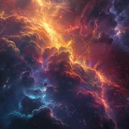 Trueno Crescendo: Melodías Desveladas - Música del lobby del hotel