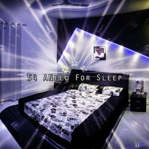 54 ANeed For Sleep - Musica para Dormir 101