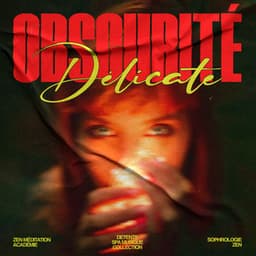 Obscurité Délicate - Zen Méditation Académie