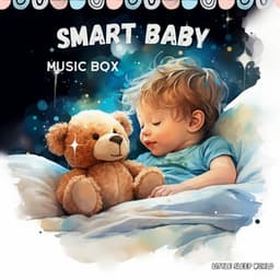 Smart Baby Music Box - Little Sleep World