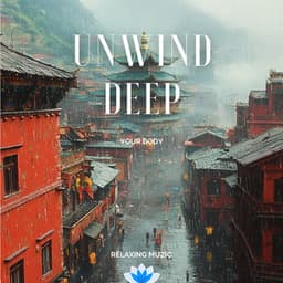 Unwind Deep Your Body - Relaxing Muzic