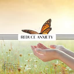 Reduce Anxiety - 432 Hz Powerful Tones