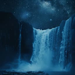 Aguas Tranquilas: Sonidos Relajantes Para Noches Pacíficas - Sonidos del bosque para relajarse