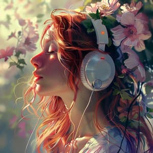 Melody's Echoing Embrace: Music for the Heart - Dusty Clav