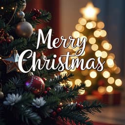 Christmas Melody - Merry Christmas