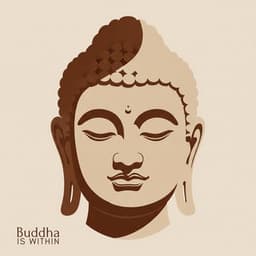 Buddha Is Within - Meditation Music Zone