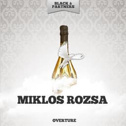 Overture - Miklós Rózsa