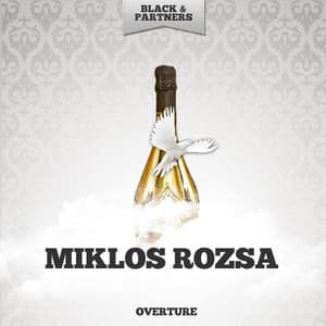 Overture - Miklós Rózsa