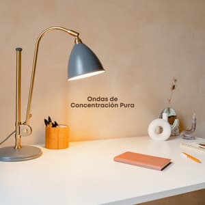 Ondas de Concentración Pura - Estudio y Musica Specialists