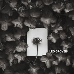 Fragments of Farewell - Leo Grover