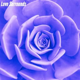 Love Surrounds - Lunch Time Jazz