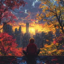 When the Chill Beats Carry You Through the Code - Lo Fi Hip Hop