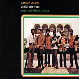 Summun, Bukmun, Umyun - Pharoah Sanders
