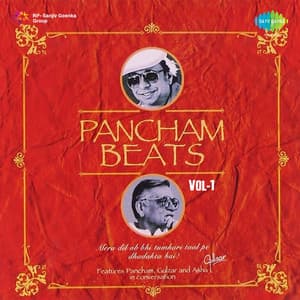 Pancham Beats, Vol. 1 - R. D. Burman