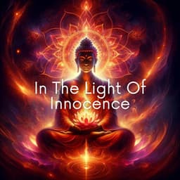 In The Light Of Innocence: Manifestations Hertz - Hz Lifeforce Energy
