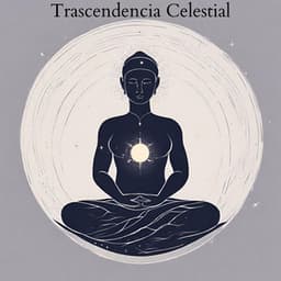 Trascendencia Celestial: Viaje Sonoro hacia la Serenidad de la Meditación - Relajación Meditar Academie