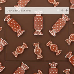 4 Peace: Joy and Calmness - Christmas Carols Songs