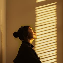 Notas Serenas: Música Relajante Para La Escucha Consciente - Atmósferas de Tokio