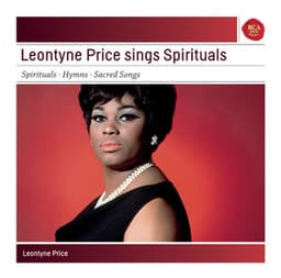 Leontyne Price sings Spirituals - Leontyne Price