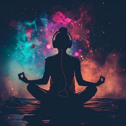 Yoga Music Flow: Harmonic Poses - Yoga Savasana