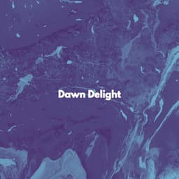 Dawn Delight - Coffee Shop Lounge