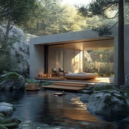 Relaxing Zen Classical Music - Bath Spa Relaxing Music Zone