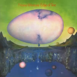 Edge Of Time - Norma Winstone