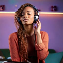 Acoustic Journey: Exploring Soundscapes - Chill Bakery