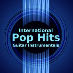 International Pop Hits - Six String Pop