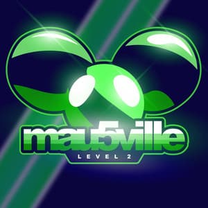 mau5ville: Level 2 - deadmau5