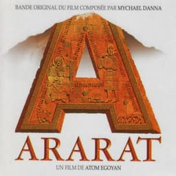 Ararat - Mychael Danna