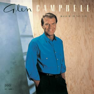 Walkin' In The Sun - Glen Campbell